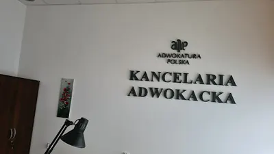Kancelaria Adwokacka - Adwokat Stargard Joanna Klukowska
